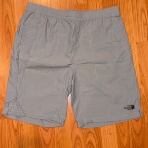 North Face shorts size Medium